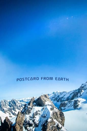 Postcard From Earth