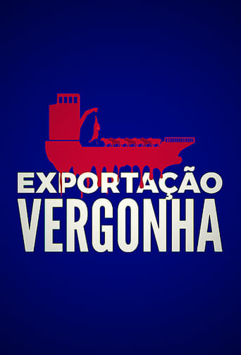 Exportação Vergonha