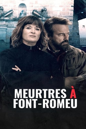 Meurtres à Font-Romeu