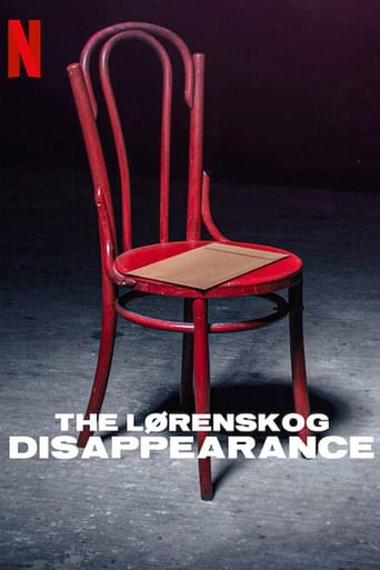 The Lørenskog Disappearance