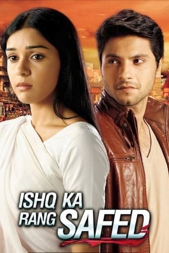 Ishq Ka Rang Safed