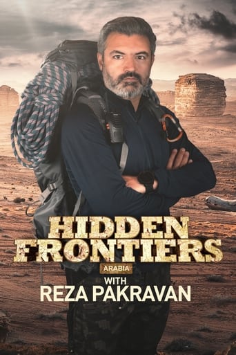 Hidden Frontiers: Arabia