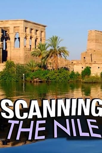 Scanning the Nile