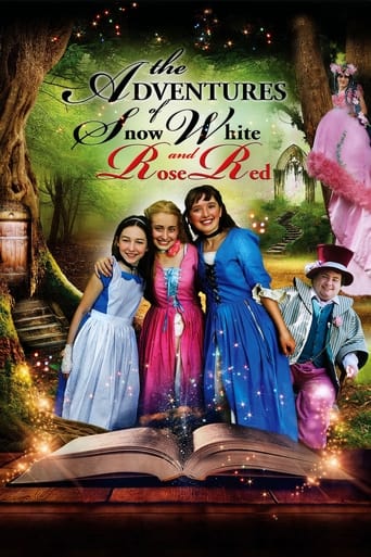 The Adventures of Snow White and Rose Red