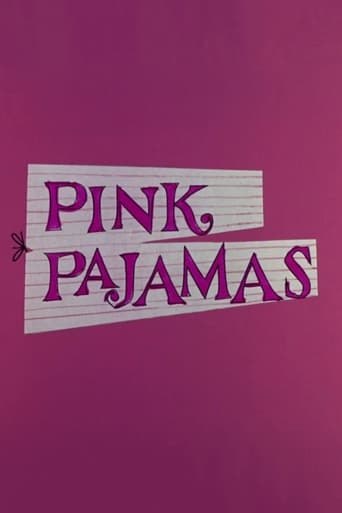 Pink Pajamas