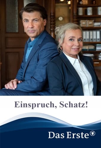 Einspruch, Schatz! - Ein Fall von Liebe