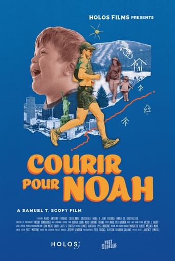 Run For Noah