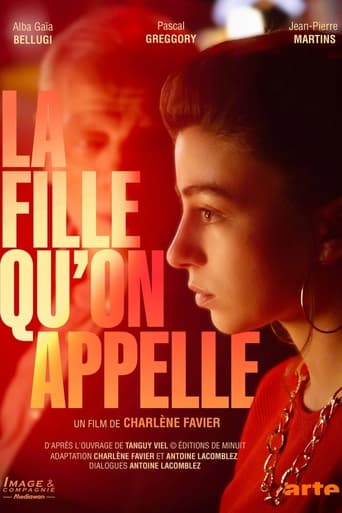 La Fille Qu'on Appelle