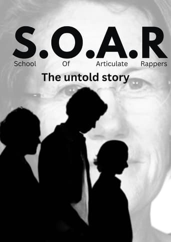 SOAR: School Of Articulate Rappers