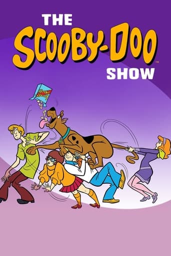 The Scooby-Doo Show