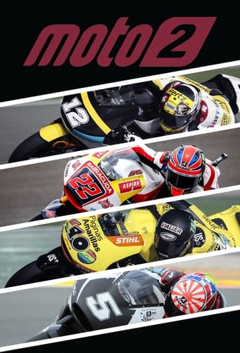 Moto 2: The Movie