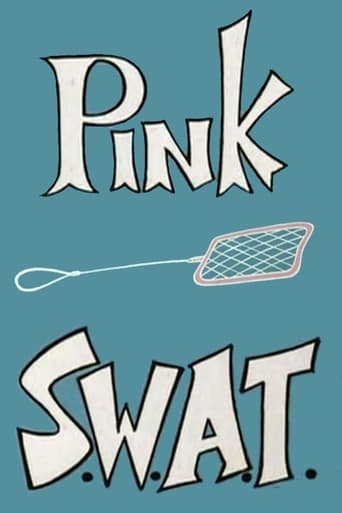 Pink S.W.A.T.