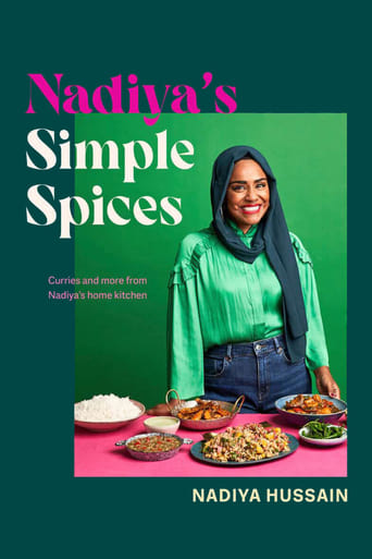 Nadiya's Simple Spices