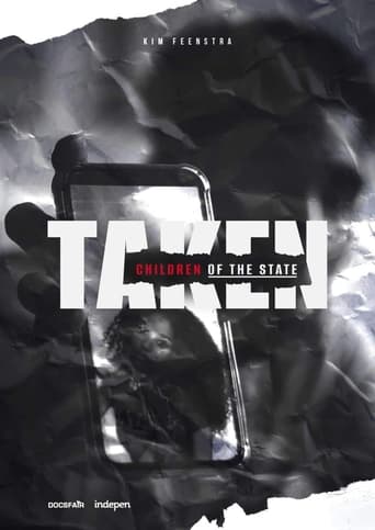 Taken - Children of the State