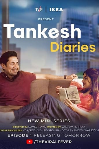 Tankesh Diaries