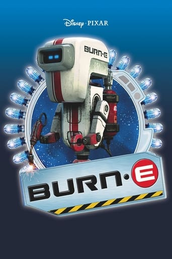 BURN-E