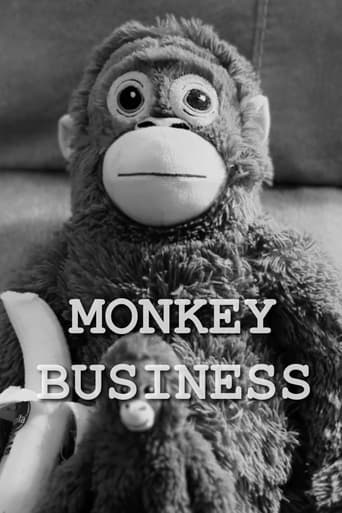 Monkey Business