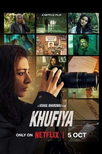 Khufiya