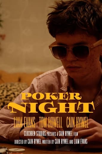 Poker Night