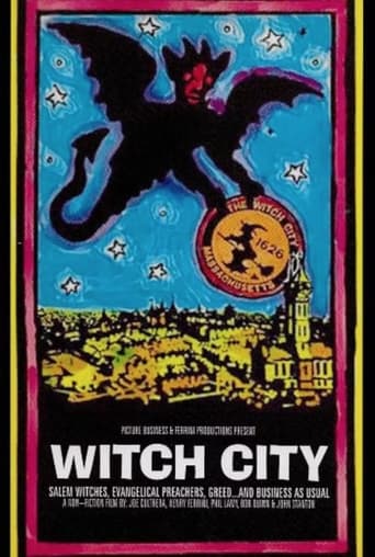 Witch City