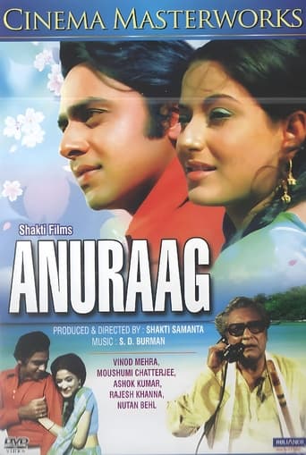 Anuraag