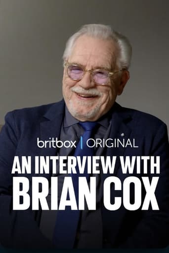 An Interview with Brian Cox