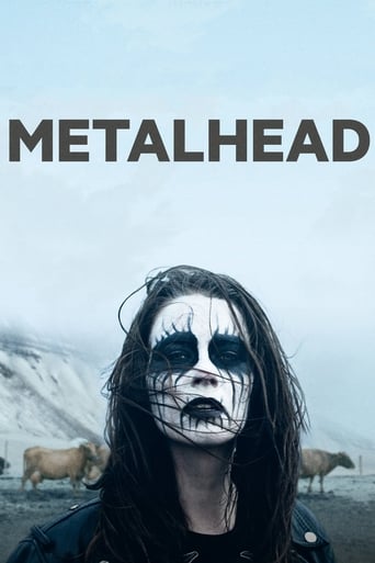 Metalhead