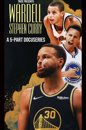 Wardell Stephen Curry