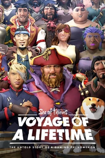 Sea of Thieves : Voyage of a Lifetime