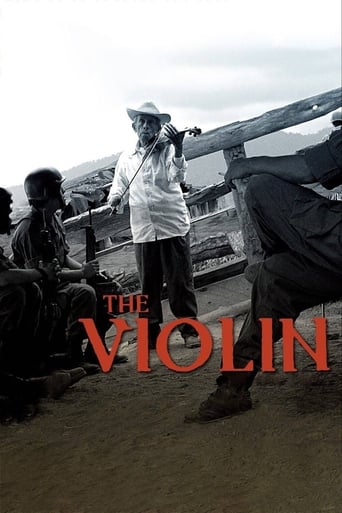 The Violin