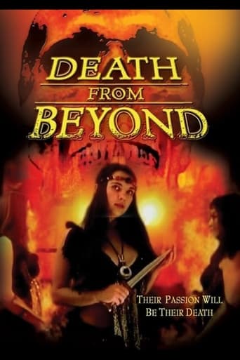 Death from Beyond