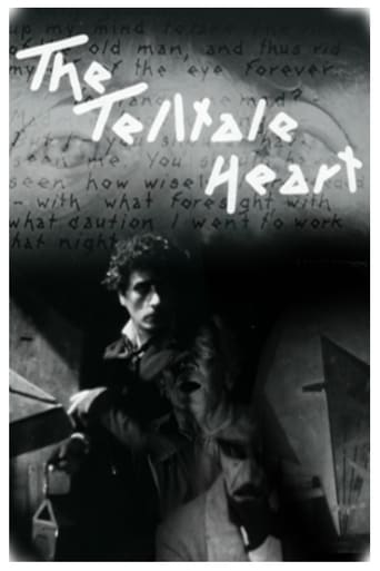 The Telltale Heart