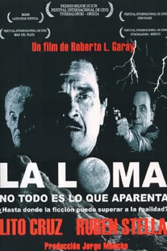 La Loma: no todo es lo que aparenta