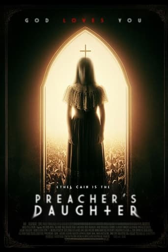 Preacher's Daughter