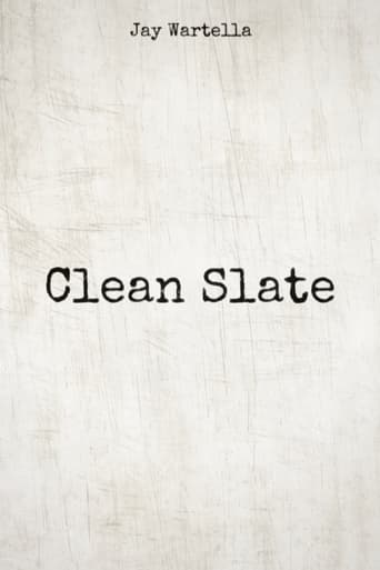 Clean Slate