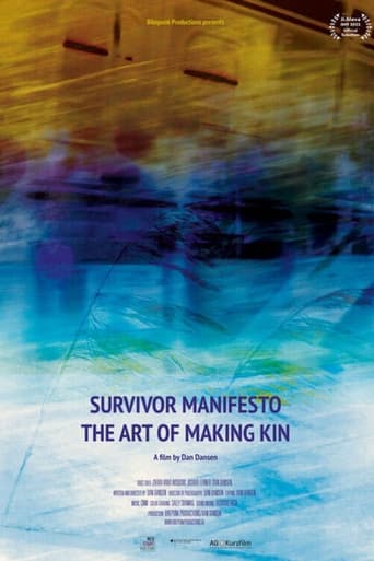 Survivor Manifesto - The Art of Making Kin