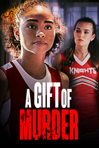 A Gift of Murder