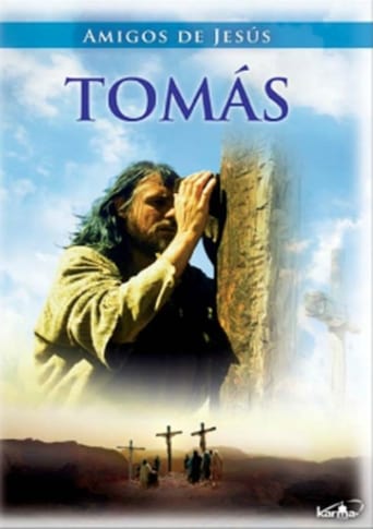 The Friends of Jesus - Thomas