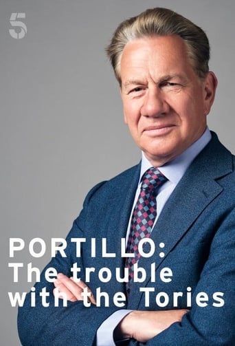 Portillo: The Trouble with the Tories