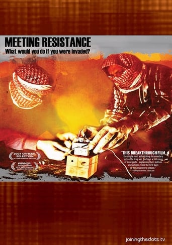 Meeting Resistance