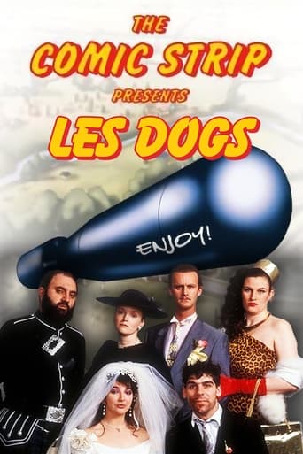 Les Dogs