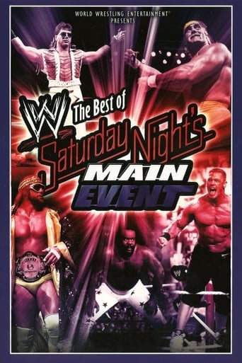 WWE: The Best of Saturday Night's Main Event