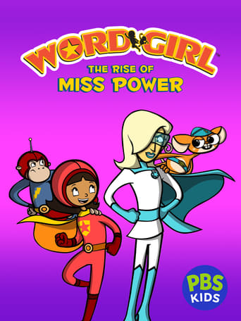 The Rise of Miss Power