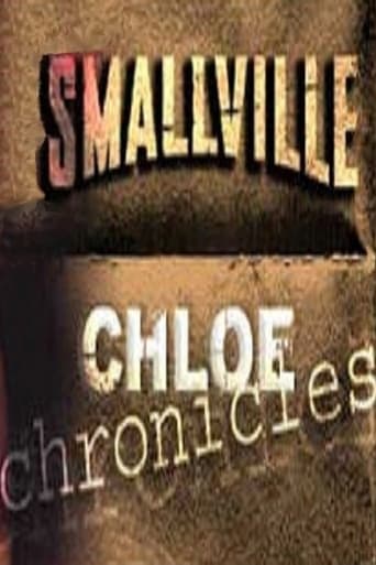 Smallville: Chloe Chronicles