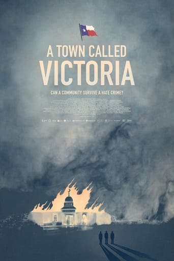 A Town Called Victoria