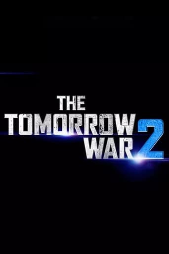 The Tomorrow War 2