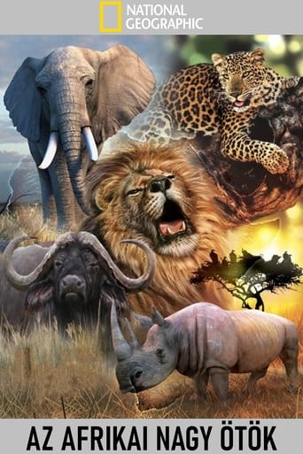 Africa's Big Five