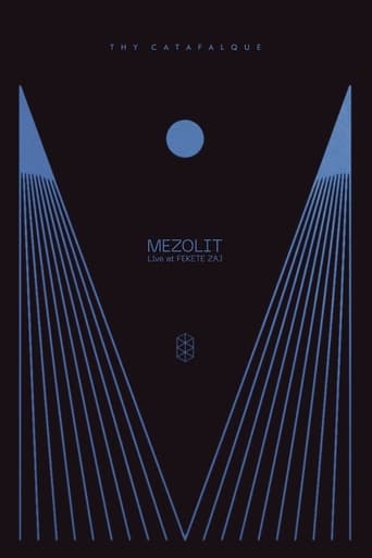 Thy Catafalque - Mezolit (live At Fekete Zaj)