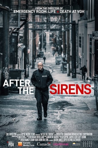 After the Sirens