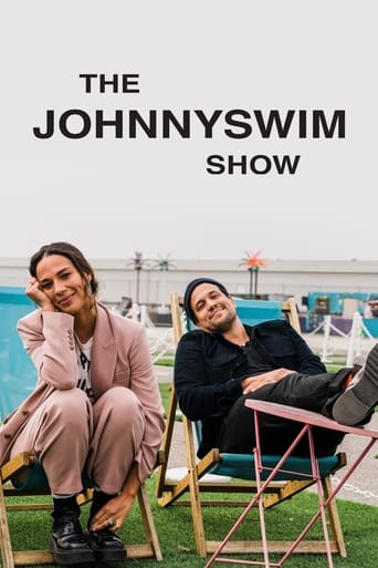 The Johnnyswim Show